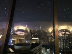 -广州花园酒店·凌璇阁旋转餐厅CAROUSEL360