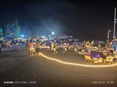 -西涌国际滨海旅游区