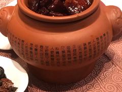 -东方明珠老上海8号餐厅(东方明珠广播电视塔店)