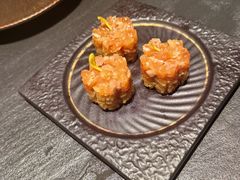 -蟹犇前•帝王蟹雪蟹(陆家嘴店)