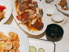 -爷爷的草帽·海鲜馆(孙塘路店)