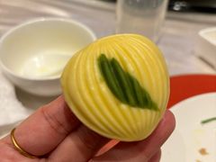 -常州新城希尔顿酒店-御玺中餐厅