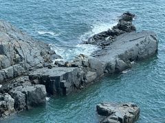 -平潭岛•仙人井