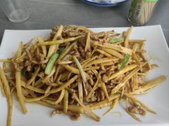 -彭记老妈蹄花(文化路店)