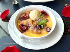 -福楼毕斯罗F Bistronome(国贸商城约会地标景观店)