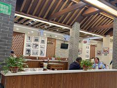 -百年认一力 太原老字号 (桥头街店)