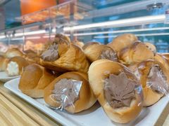 -新侨三宝乐面包店(崇文门店)