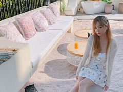 -HUATA 'Holiday Plan 花榻