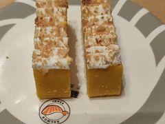 -新一番三文鱼寿司(红城湖店)