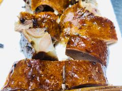 -大众跷脚牛肉馆·非遗传承单位(峨眉山店)