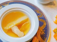 -上海和平饭店龙凤厅 Dragon Phoenix