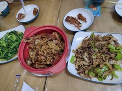 -灌顶姜母鸭(思明南路店)