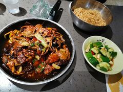 -一棠龙虾•王牌虾球(光谷天地店)