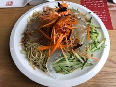 -新兴园饺子馆(北京百子湾店)