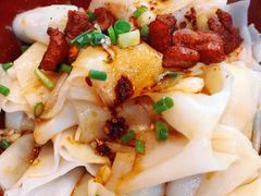 -遵义虾子卢四羊肉粉(大沽路店)