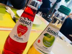 -ALAMEEN阿拉伯餐厅(三里屯店)