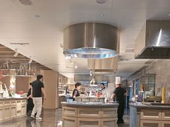 -南湖宾馆·鸳湖阁全日制餐厅