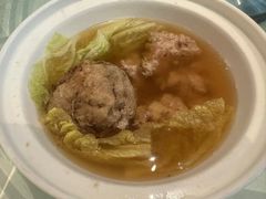 四喜丸子-玉林烤鸭店(定福庄店)