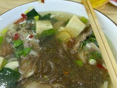 -四十九丸子汤(友好店)
