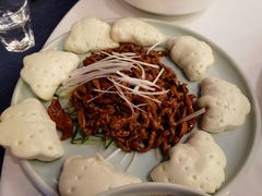 -院8里·小聚园老川菜(九眼桥店)