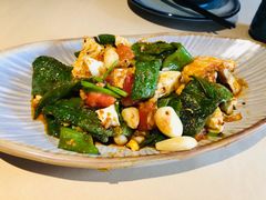 -山石榴·贵州菜(丰盛里店)