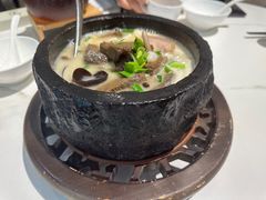 -富淳饭店(陆家嘴保利广场店)