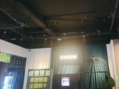 -棂笼·深度沉浸密室(武汉旗舰店)