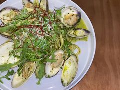罗勒美国贝意大利面-CHILLAX轻乐时(侨建·Hi City店)