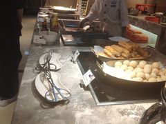 -盛宴标帜餐厅·亲子自助 (南昌喜来登酒店)