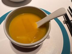 酸萝卜炖土猪肚汤-湘上湘(正大中心总店)