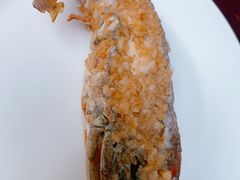 -朗丽兹餐厅