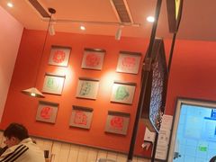 -阿香米线杭州西湖银泰文化广场餐厅