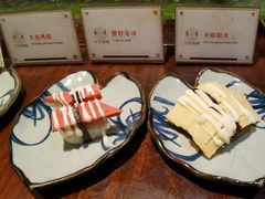 -半岛翡丽海鲜自助餐厅(观风亭店)
