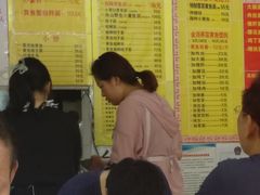 -明呈黄鱼面馆(斜土路店)
