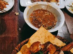 -前海沿·青岛菜(大拇指广场石老人店)