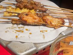 -1819餐厅·团队聚餐·烤串·精酿