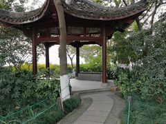 -西湖外事游船(湖滨二公园外事游船码头)