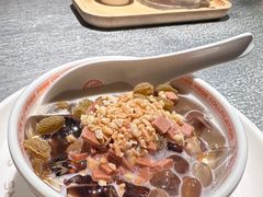 -探鱼·鲜青椒爽麻烤鱼(北京路天河城店)