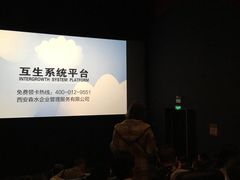 -中影国际影城(大唐西市4K临境音店)