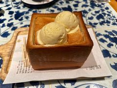 -绿茶餐厅(布吉万象汇店)