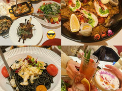 -Las Tapas(思南公馆店)