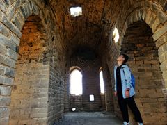 -蟠龙山长城景区