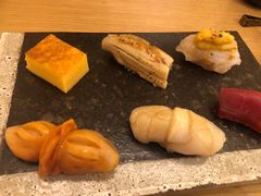 -鮨青(恒基名人购物中心店)