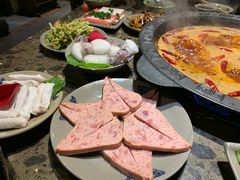 -重庆渝达老火锅(春熙路店)