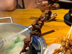 -潮味四季潮汕牛肉火锅(来凤街店)