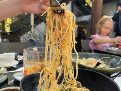 -Ginger(兴国路店)
