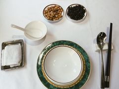 -老洋房花园饭店(绍兴路店)