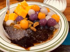 -堂屋糖水店(愚园店)