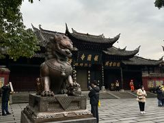 -峨眉山报国寺
