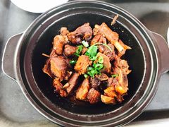 -茶米人台湾料理·精致快简餐